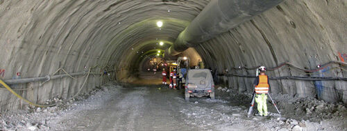 Tunelarstwo Tunelarstwo