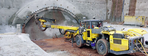 Tunelarstwo Tunelarstwo