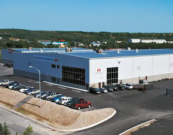 DSI Mining Canada optimizes Operations DSI Mining Canada optimizes Operations